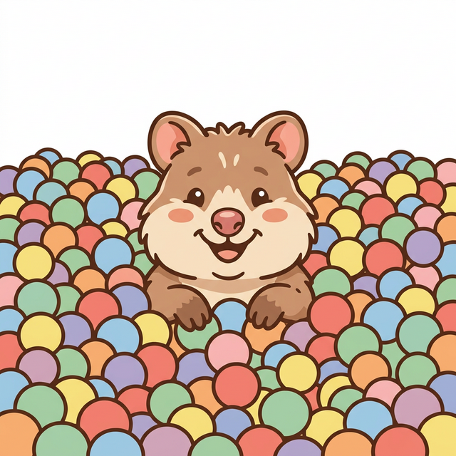 Ball Pit